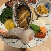 モリタ雲丹五郎 - 