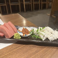 魚と炭と鉄板と ととと - 
