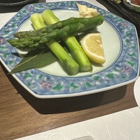 魚と炭と鉄板と ととと - 