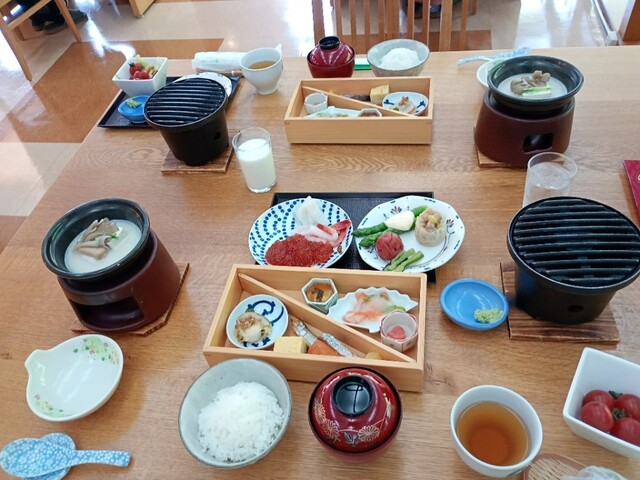 旅亭 花ゆら 登別温泉の高級ホテル｜北海道登別市