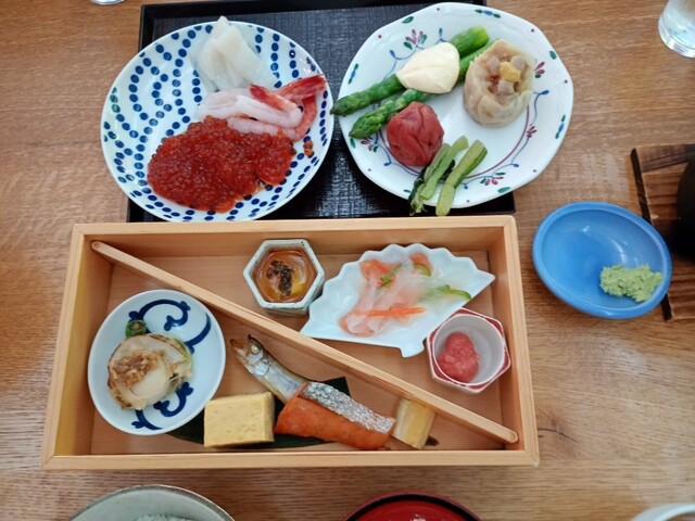 旅亭 花ゆら - 登別市その他（ホテル）の写真