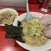 ラーメン かいざん 船橋店