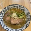 らぁ麺 秀登