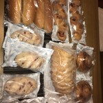 HOKUO パン工場直売所 - 