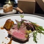 BURDIGALA MARUNOUCHI The Restaurant - 