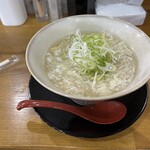 めし屋 もぐもぐ亭 - 