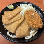 駅そば 大江戸そば - 