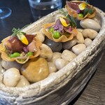 BURDIGALA MARUNOUCHI The Restaurant - 