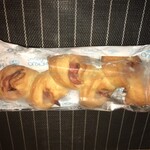 HOKUO パン工場直売所 - 