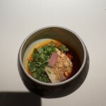 TexturA - よだれ鶏