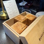 BURDIGALA MARUNOUCHI The Restaurant - 