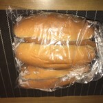 HOKUO パン工場直売所 - 