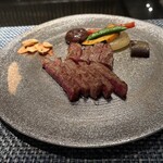 日本料理・鉄板焼 はや瀬 - 