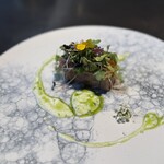 BURDIGALA MARUNOUCHI The Restaurant - 