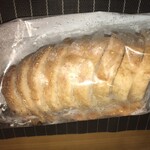 HOKUO パン工場直売所 - 