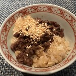 日本料理・鉄板焼 はや瀬 - 