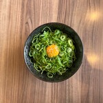 鶏そばMisoすする - 