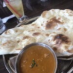 チャンダニ - 料理写真: