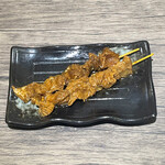 居酒屋 牛すじ屋 - 名古屋名物【どて串】1本275円（税込）