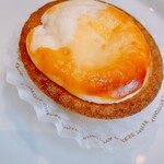 きのとや - 札幌農学校 北海道チーズタルト