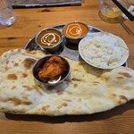 ニューナマステインディア - 