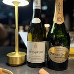 BURDIGALA MARUNOUCHI The Restaurant - 