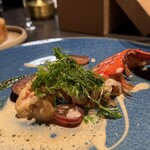 BURDIGALA MARUNOUCHI The Restaurant - 