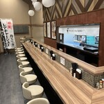 鶏そばMisoすする - 