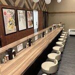 鶏そばMisoすする - 