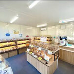 HOKUO パン工場直売所 - 