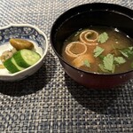 日本料理・鉄板焼 はや瀬 - 