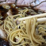 権ちゃんラーメン - 