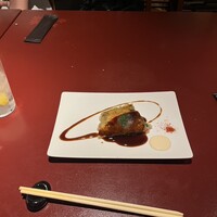 鉄板焼 天 六本木 - 