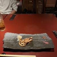 鉄板焼 天 六本木 - 