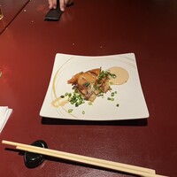 鉄板焼 天 六本木 - 