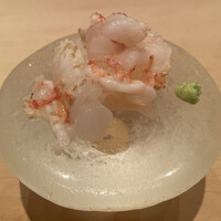 鮨 くりや川 - 