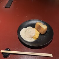 鉄板焼 天 六本木 - 