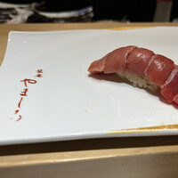 北新地 鮨 栞庵 やましろ - 