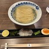 京AFURI SAKE & RAMEN by SHIMOGAMOSARYO