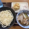 やま都うどん