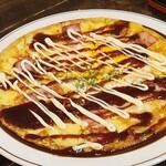 お食事処　やまちゃん - 料理写真: