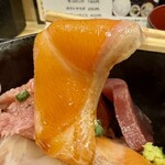 魚河岸酒場 ザ・築地 - 