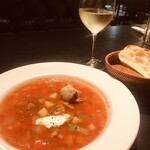 ザ シティベーカリー Tenjin - 