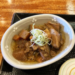 いけす割烹平家 - 