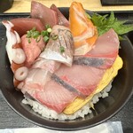 魚河岸酒場 ザ・築地 - 
