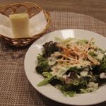 アブラッチョ - 