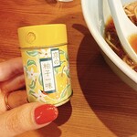 中華そば しば田 - 