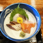 いけす割烹平家 - 