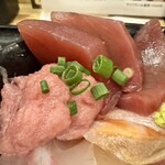 魚河岸酒場 ザ・築地 - 
