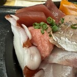 魚河岸酒場 ザ・築地 - 